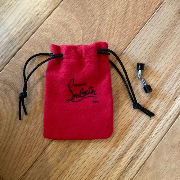 Christian Louboutin So Kate 120 Sz 36 NIB Sold Out - Picture 3 of 7